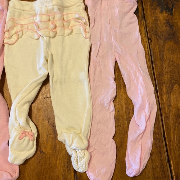 Tights Budle - Picture 2 of 5